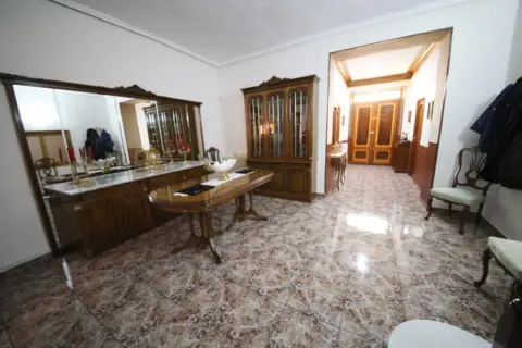 Casa en calle de la Manterola