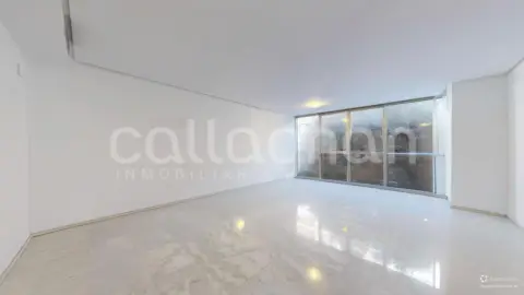 Piso en Carrer de San Vicente Mártir