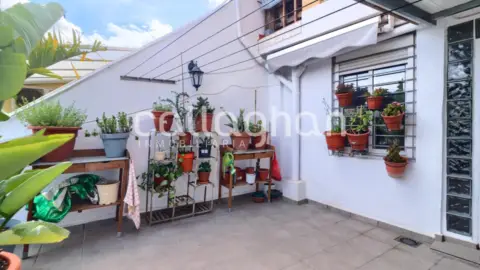 Piso en Avinguda de la Virgen Lujan