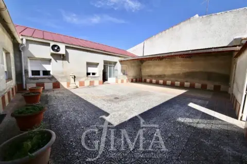 Casa en Paseo San Isidro