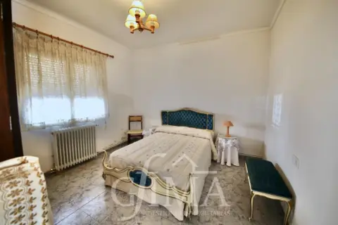 Casa en Paseo San Isidro