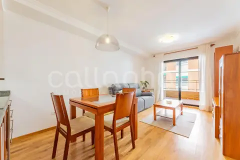 Piso en Avenida del Mosén Sorribes