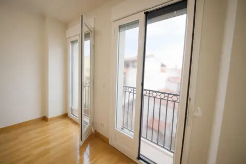 Piso en calle de Don Víctor Peñasco