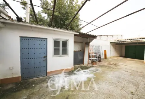 Casa en Cinco Casas