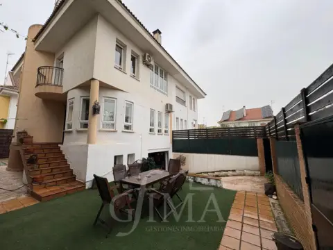 Casa en Castilla La Mancha
