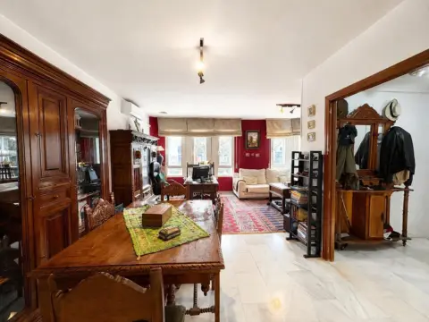 Casa en calle de los Bolaños