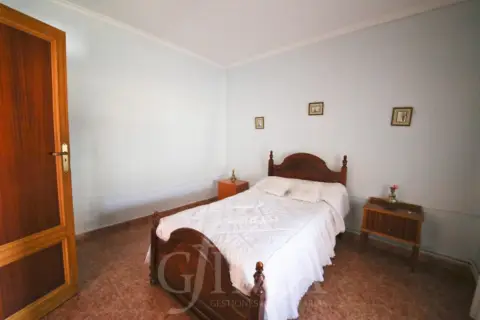 Casa en calle Doña Crisanta