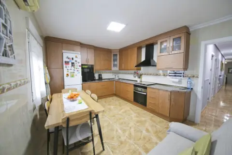 Casa en Pajaritos