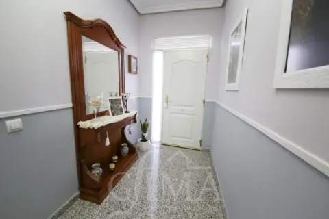 Casa en Pajaritos