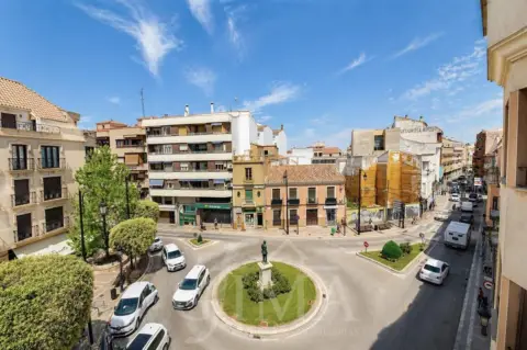 Dúplex en calle de Don Víctor Peñasco