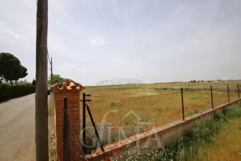 Terreno en Ctra. Villarrobledo