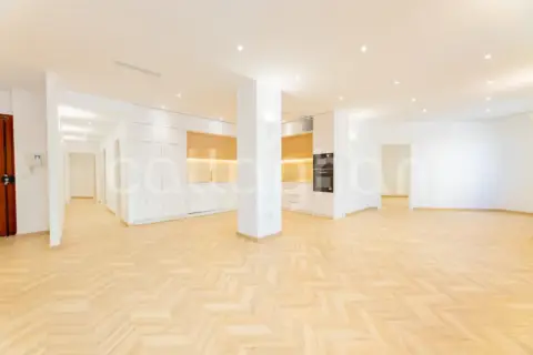Piso en Plaza de España