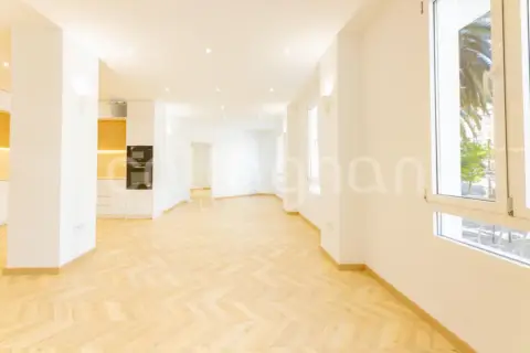 Piso en Plaza de España