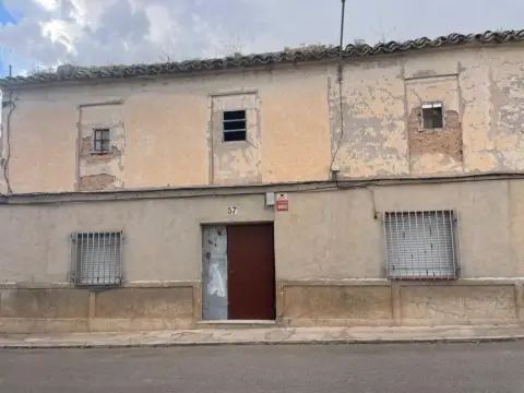 Casa en Castilla La Mancha