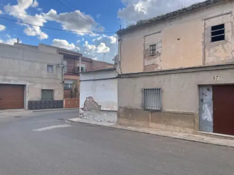 Casa en Castilla La Mancha