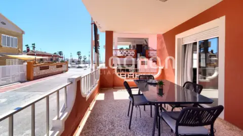 Piso en Carrer del Tres