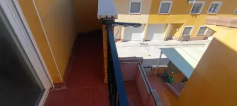 Piso en calle Caños