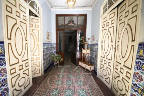 Casa en calle Alfonso Xii y calle Nueva