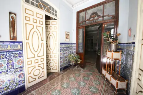 Casa en calle Alfonso Xii y calle Nueva