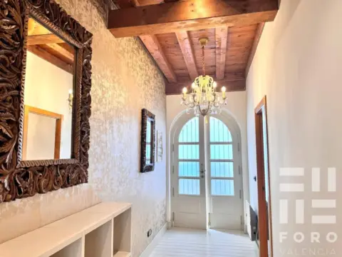 Piso en Ruzafa