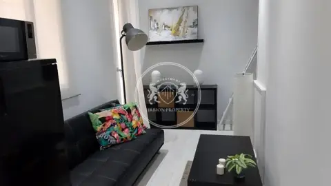 Estudio en calle de Villaamil