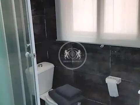 Estudio en calle de Villaamil