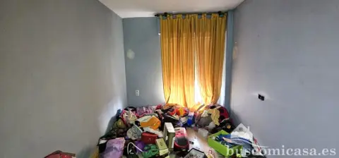 Chalet en calle Carril Bajo