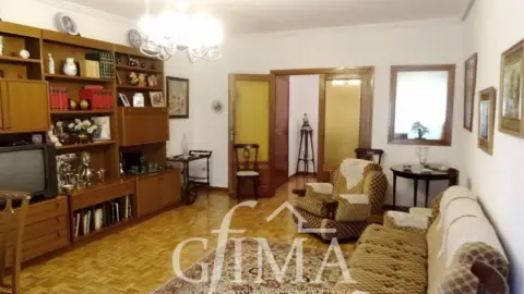 Piso en Centro