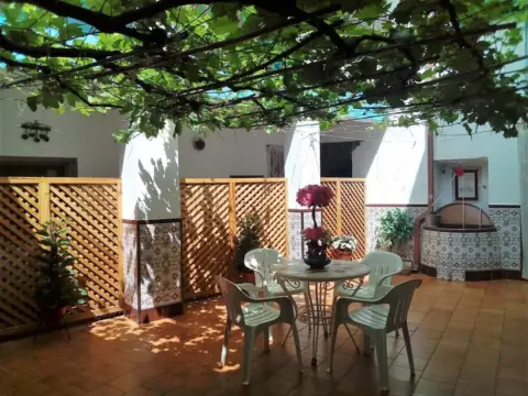 Casa en Ruidera