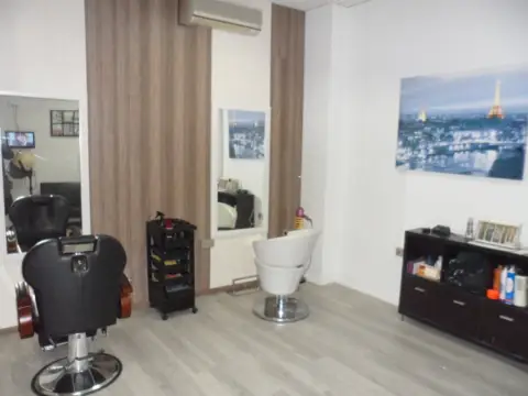 Local comercial en Toledo