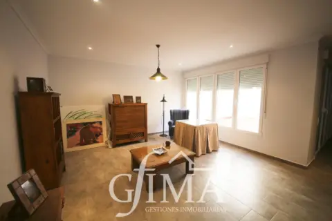 Casa en Centro