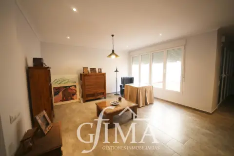 Casa en Centro