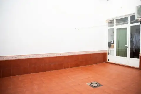 Casa en Glorieta Mª Cristina