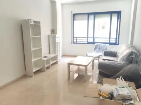 Apartamento en Mata