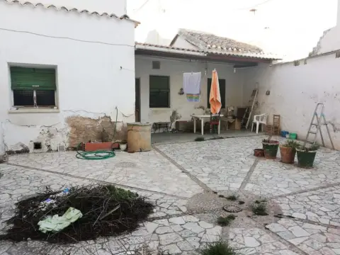 Casa en Centro