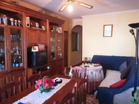 Casa en Pedro Muñoz