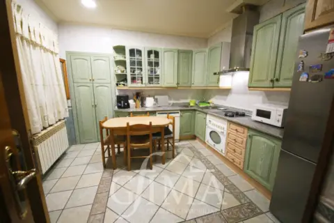 Casa en calle Don Victor Peñasco