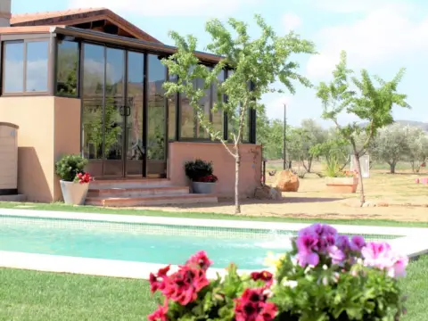 Casa en Fuente El Fresno