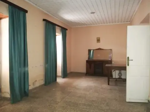 Casa en Glorieta Mª Cristina