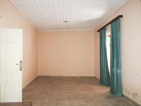 Casa en Glorieta Mª Cristina