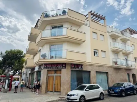 Piso en Carrer de Marina, 35