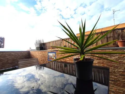 Ático en Carrer del Pedraforca