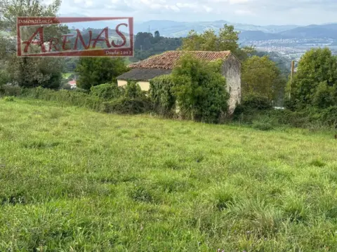 Finca rústica en Camino A Las Cárcobas, nº 3