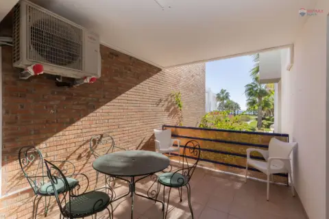 Piso en calle Tortuga Boba