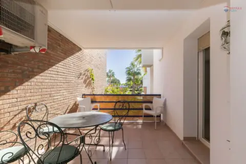 Piso en calle Tortuga Boba