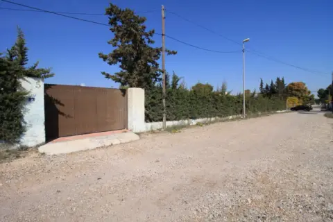 Chalet en Campoamor