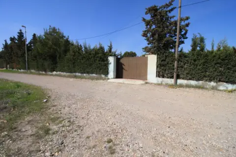 Chalet en Campoamor