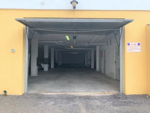Garaje en Villamartin