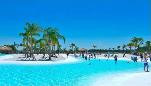 Chalet en Santa Rosalía