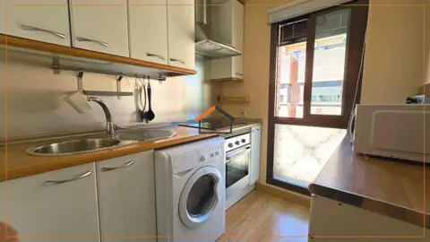 Piso en calle de Sánchez Balderas